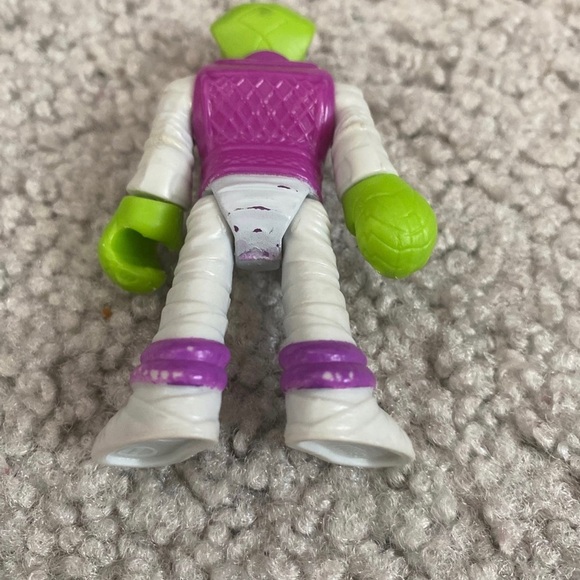 Imaginext Serpent Queen + Camel Set with BONUS Serpent King Figure - Picture 7 of 11